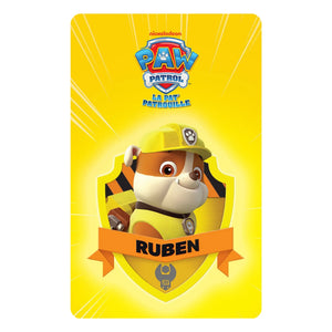 Yoto Player - PAW Patrol Collection Cards - 6-Pack