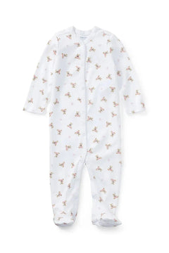 Polo Ralph Lauren Bebek Pamuklu Tulum