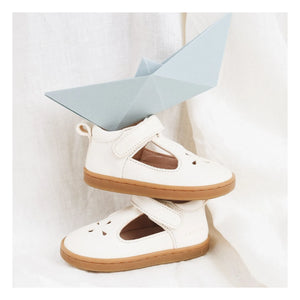 Lazare - Babies Pia Etoile | Off White