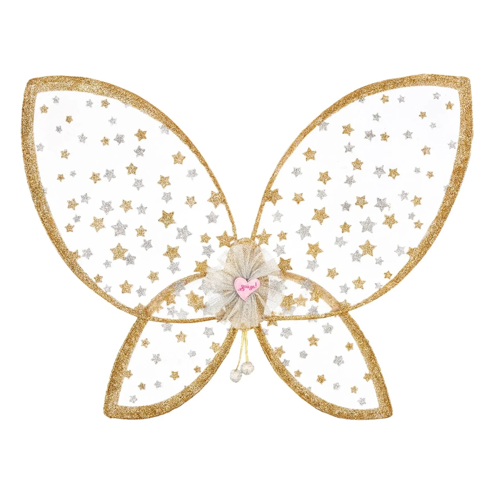 Souza - Fairy Fée Gracia