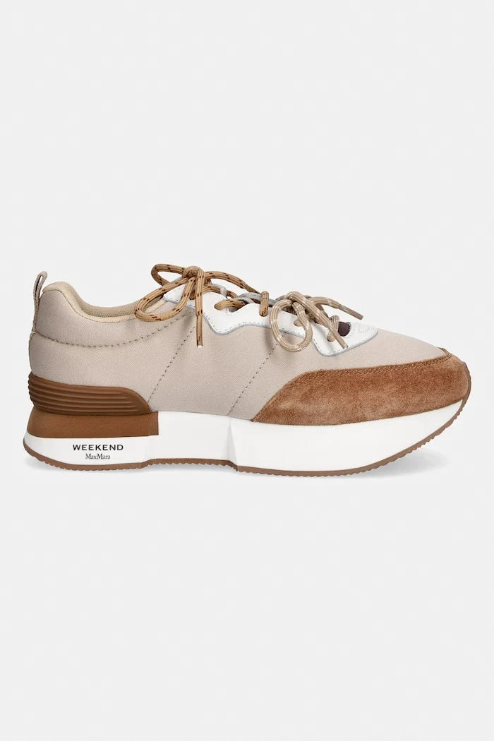 Weekend Max Mara kadın spor ayakkabı