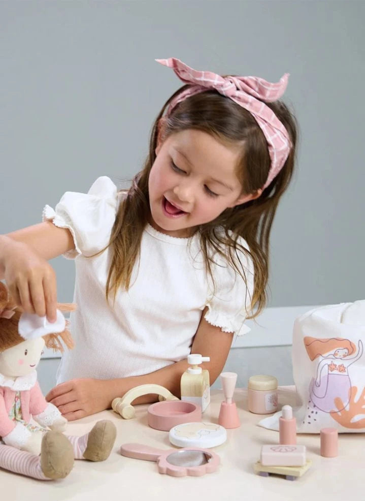 Tender Leaf Toys - Wellness Set