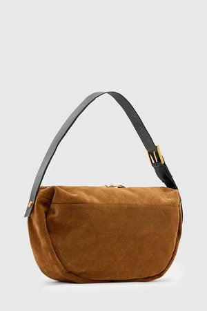 AllSaints Kadife Çanta