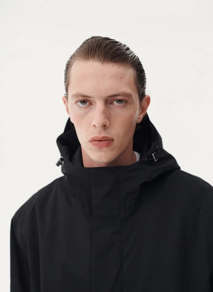 Welter Shelter - Terror Weather Nin Spin Parka