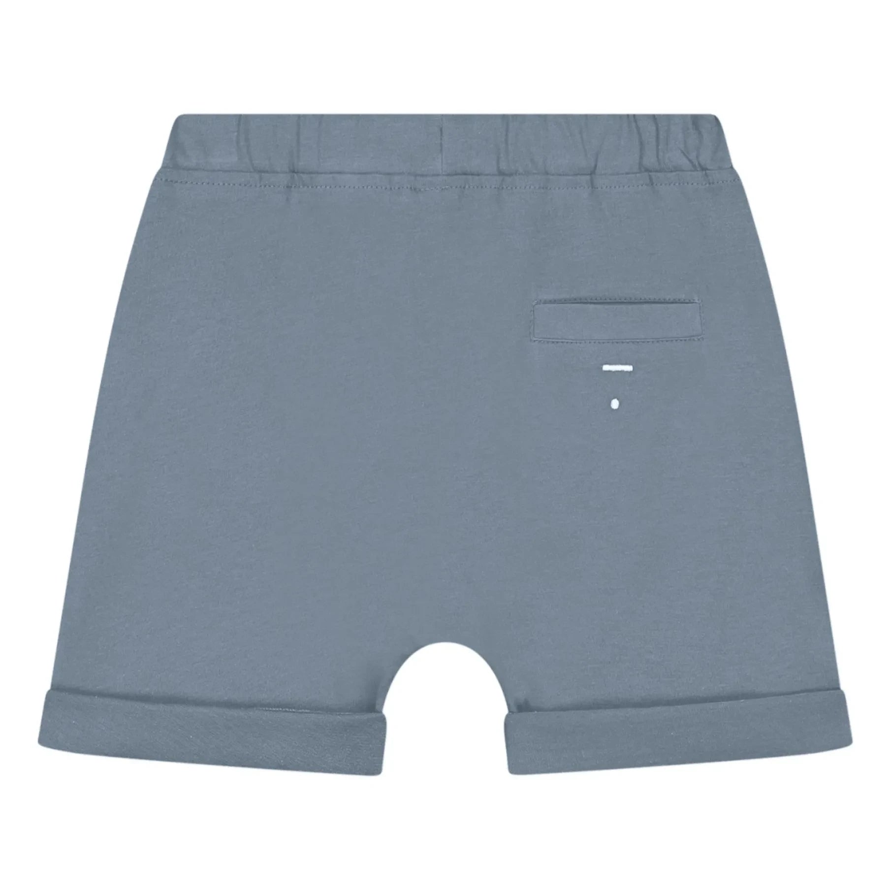Gray Label - Organic Cotton Shorts | Ice Blue