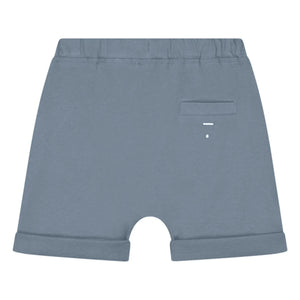 Gray Label - Organic Cotton Shorts | Ice Blue