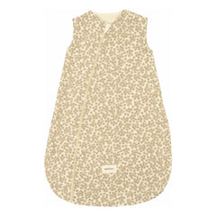Nobodinoz - Sweety Wabi-Sabi Yumiko Lightweight Sleep Sack | Light Green