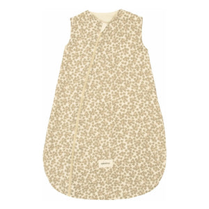 Nobodinoz - Sweety Wabi-Sabi Yumiko Lightweight Sleep Sack | Light Green