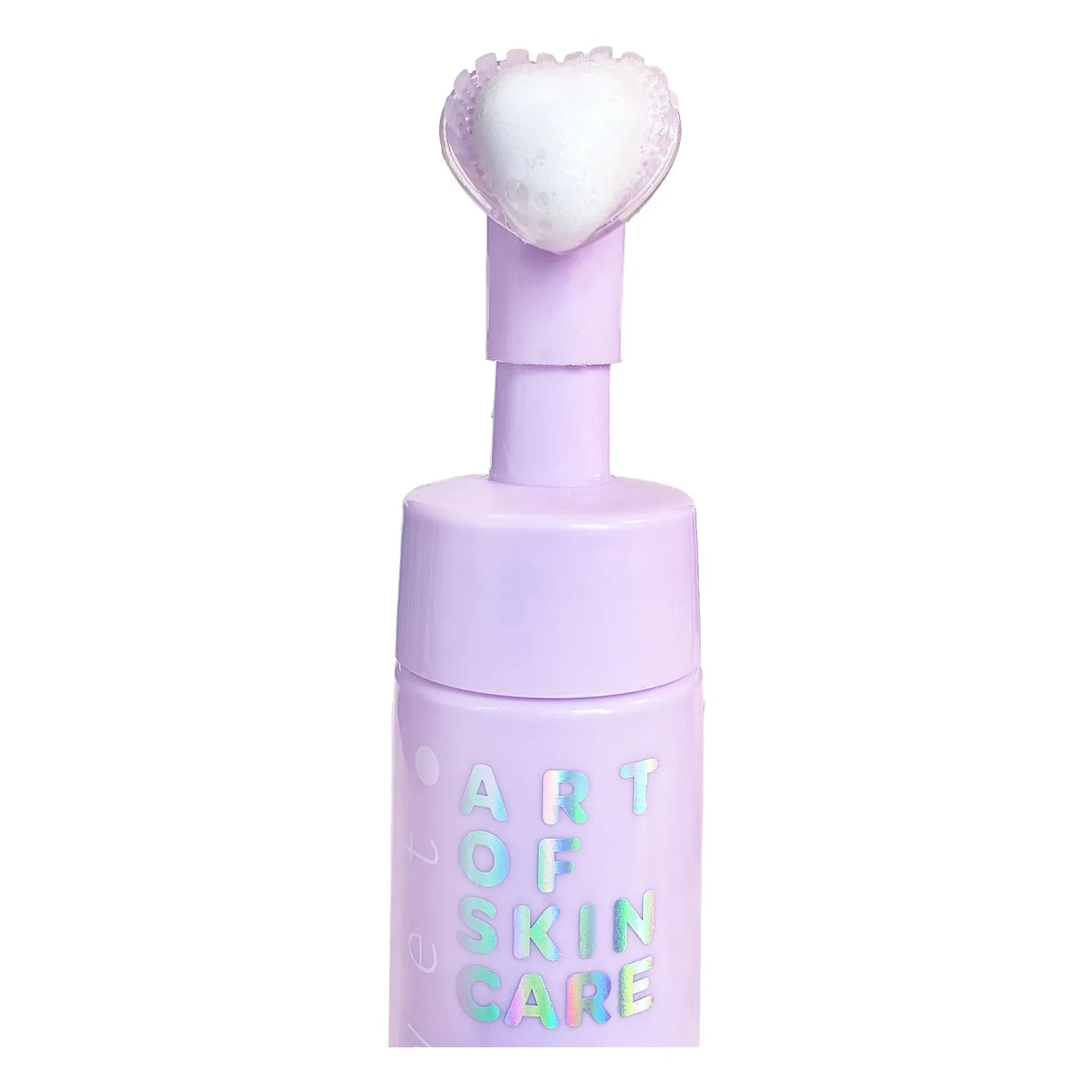 Inuwet - Facial Cleansing Foam