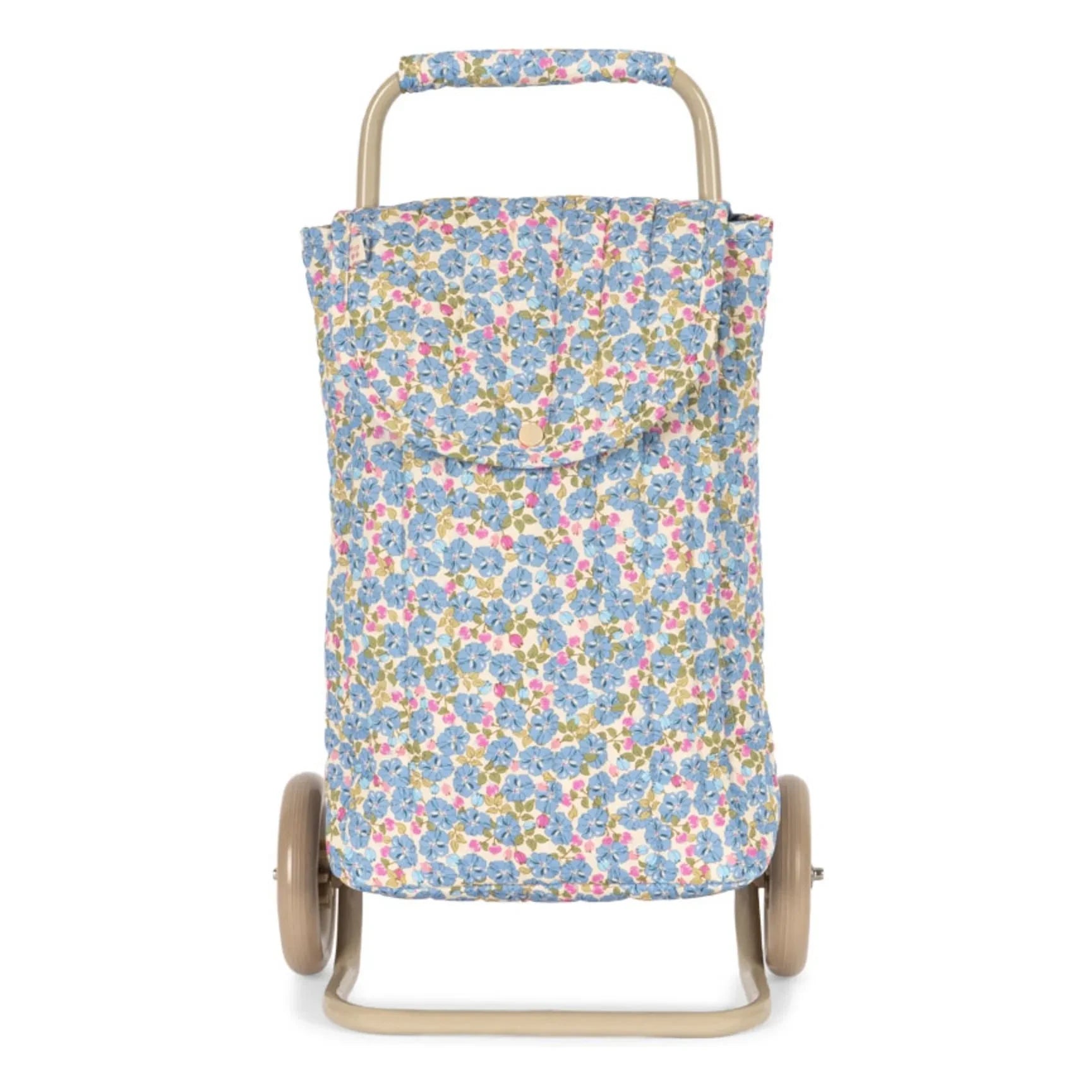 Konges Sløjd - Rosier Shopping Bag | Blue