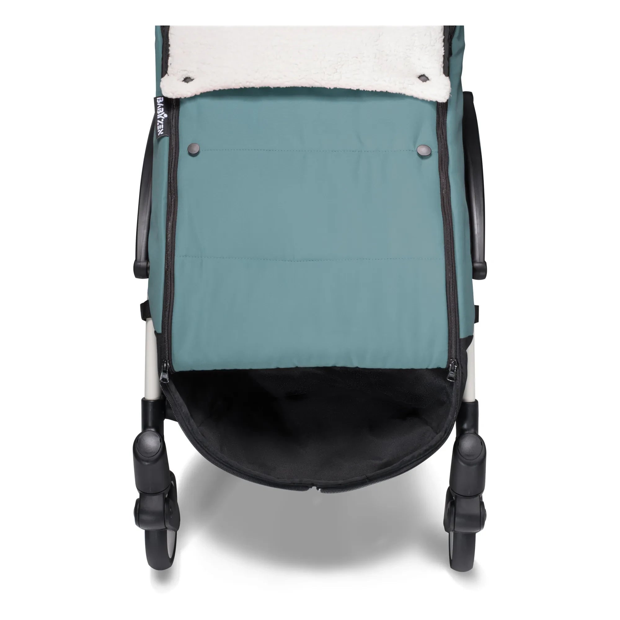 Stokke® - YOYO Footmuff | Aqua