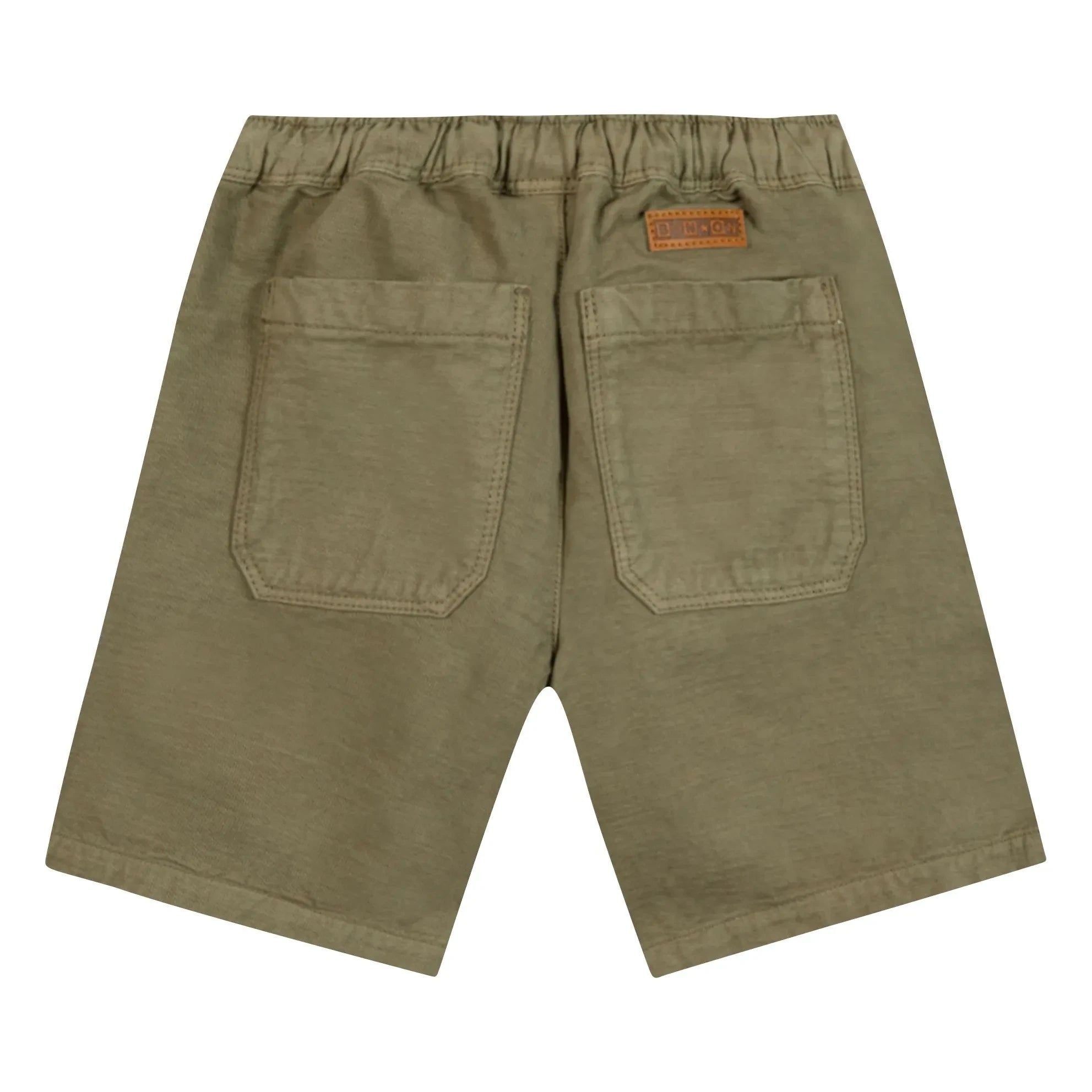 Bonton - Short Lyon | Khaki