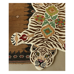 Doing Goods - Jill Rug | Brown