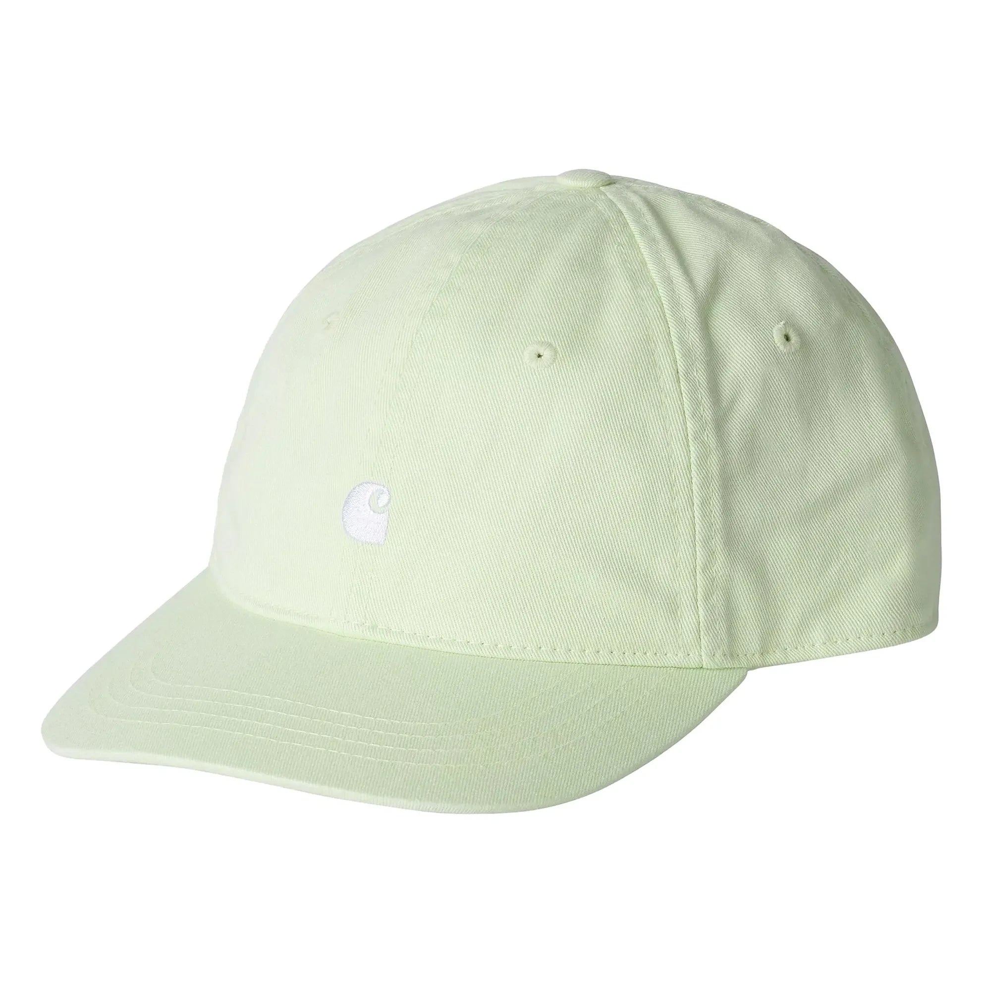 Carhartt WIP - Madison Logo Cap | Sorbet Green