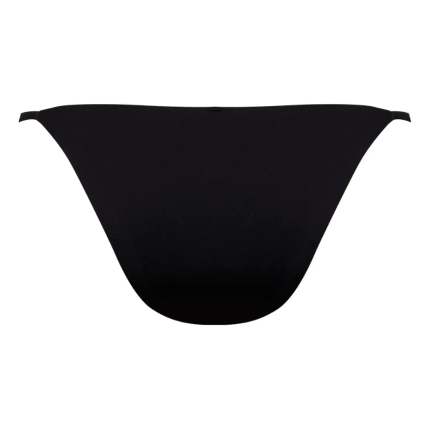 Vanessa Sposi - Little La Bas Swimsuit | Black