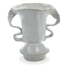 Serax - Vase 03 Rosie, Marie Michielssen | White