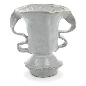 Serax - Vase 03 Rosie, Marie Michielssen | White
