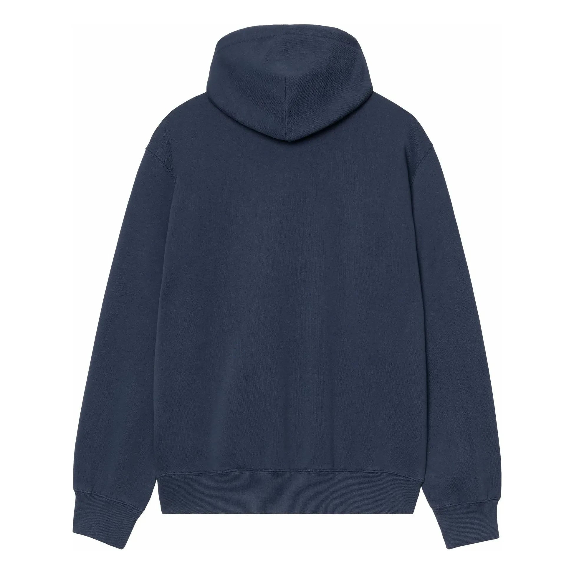 Carhartt WIP - Wild Dog hoodie | Dark Blue