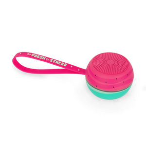 Legami - Water-resistant Wireless Speaker - Watermelon