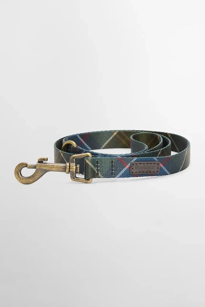 Barbour Köpek Tasması