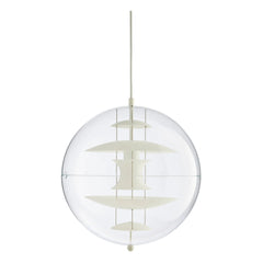 Verpan - VP-Glove Glass Pendant Lamp