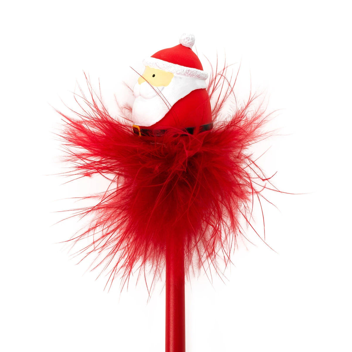 Legami - Illuminated Ballpoint Pen - Santa Claus - Writing is Magic