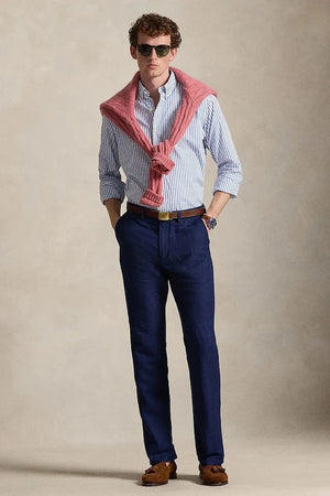 Polo Ralph Lauren Pamuklu Gömlek