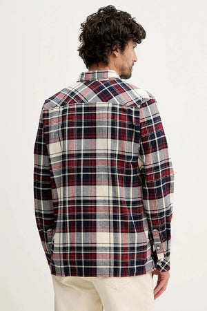 Barbour Malham Pamuk Gömlek