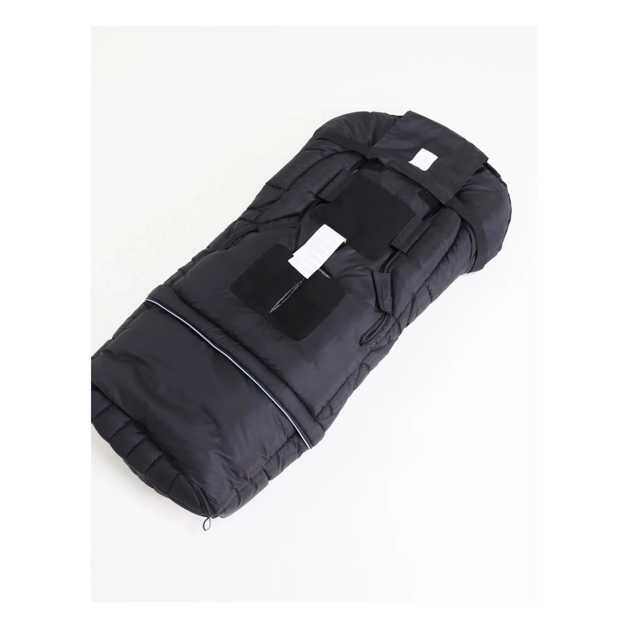 Kaiser - Moony 2-in-1 Universal Foot Cover | Black