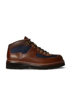 Polo Ralph Lauren Erkek Ayakkabı Polo Alp Mid