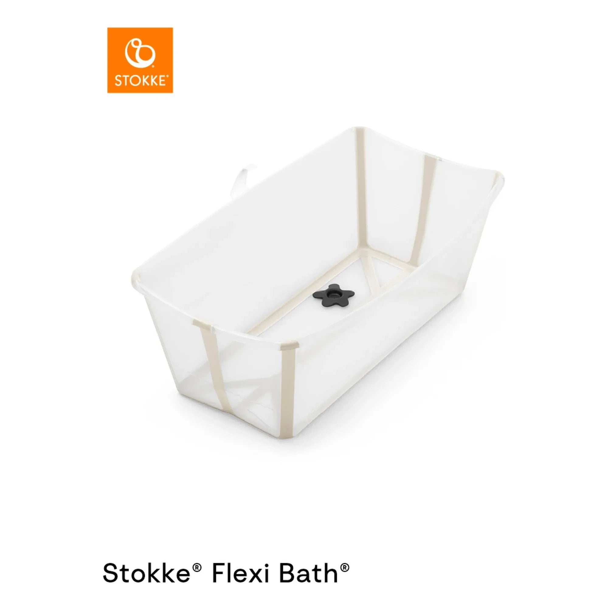 Stokke® - Flexi Bath® X-Large küvet | Kum