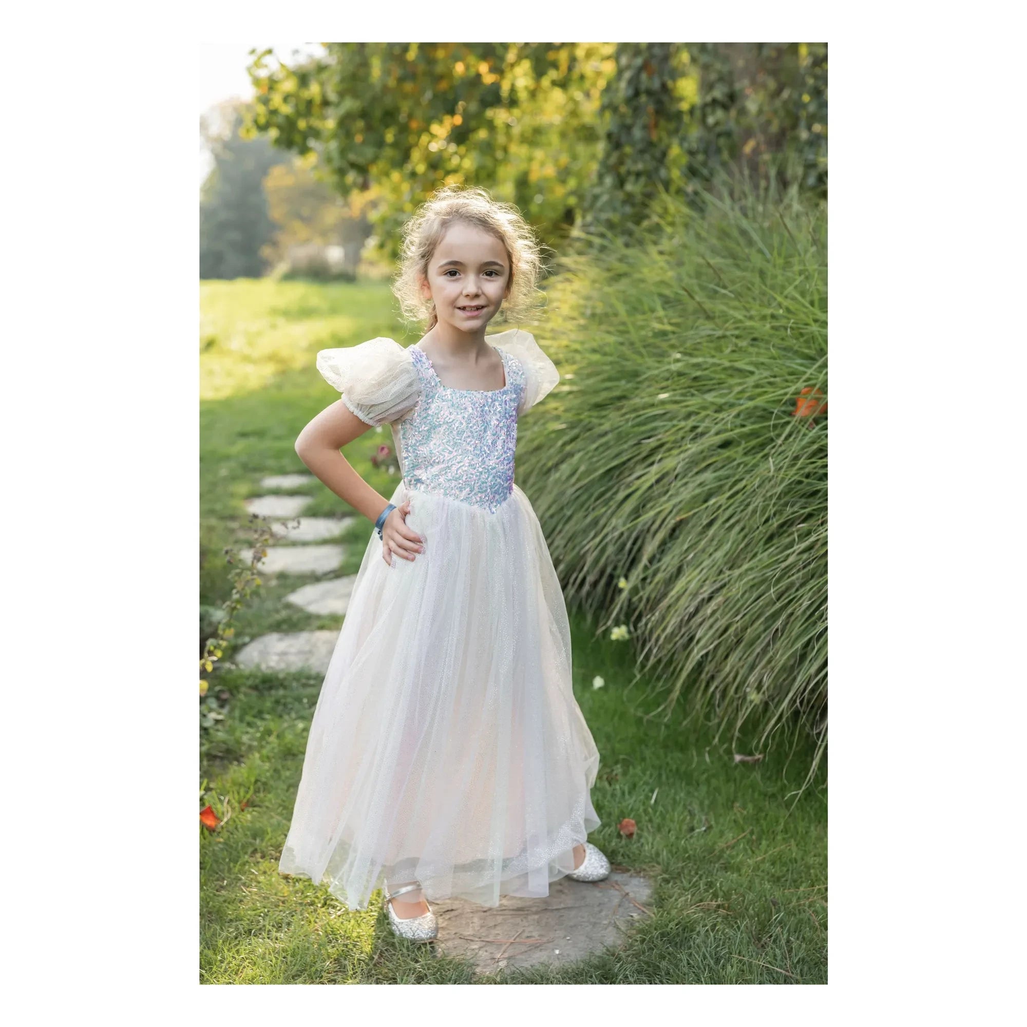 Great Pretenders - Princess Rainbow Costume