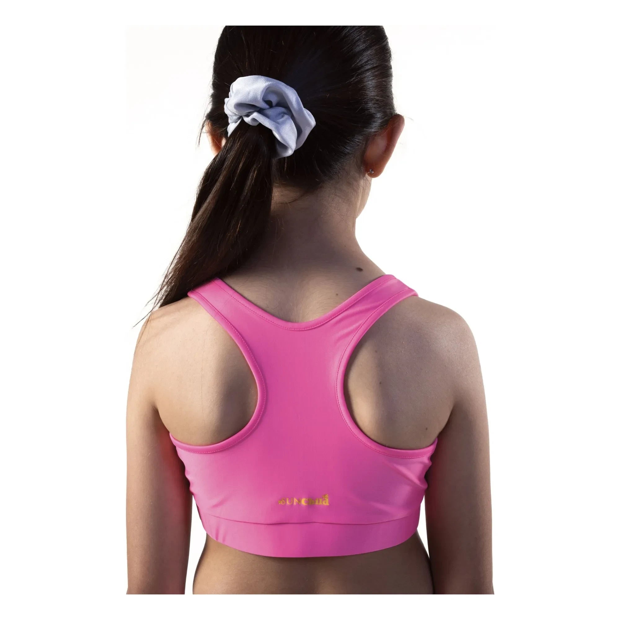 Sunchild - Riou Sports Bra | Candy Pink