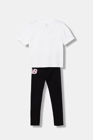 New Balance çocuk spor takımı