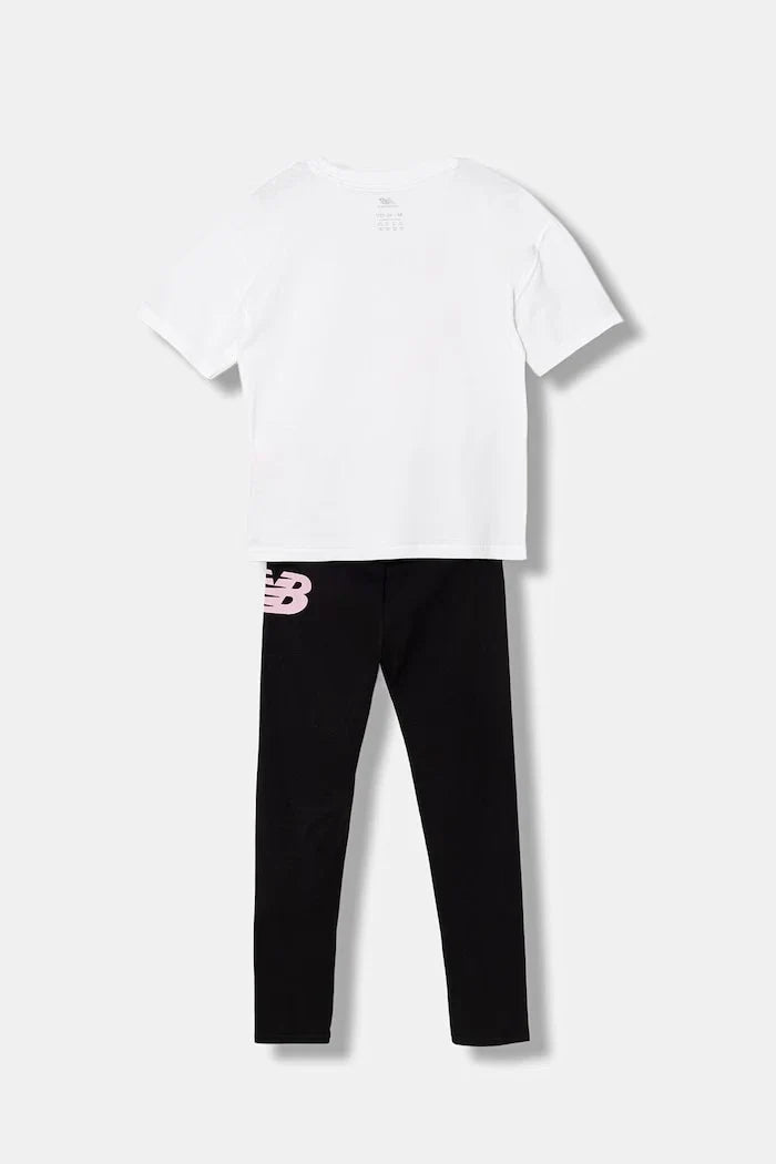 New Balance çocuk spor takımı
