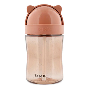 Trixie - Mrs. Cat Kamışlı Glass | Pink
