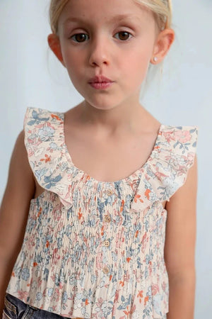 Mayoral Çocuk Pamuklu Üst