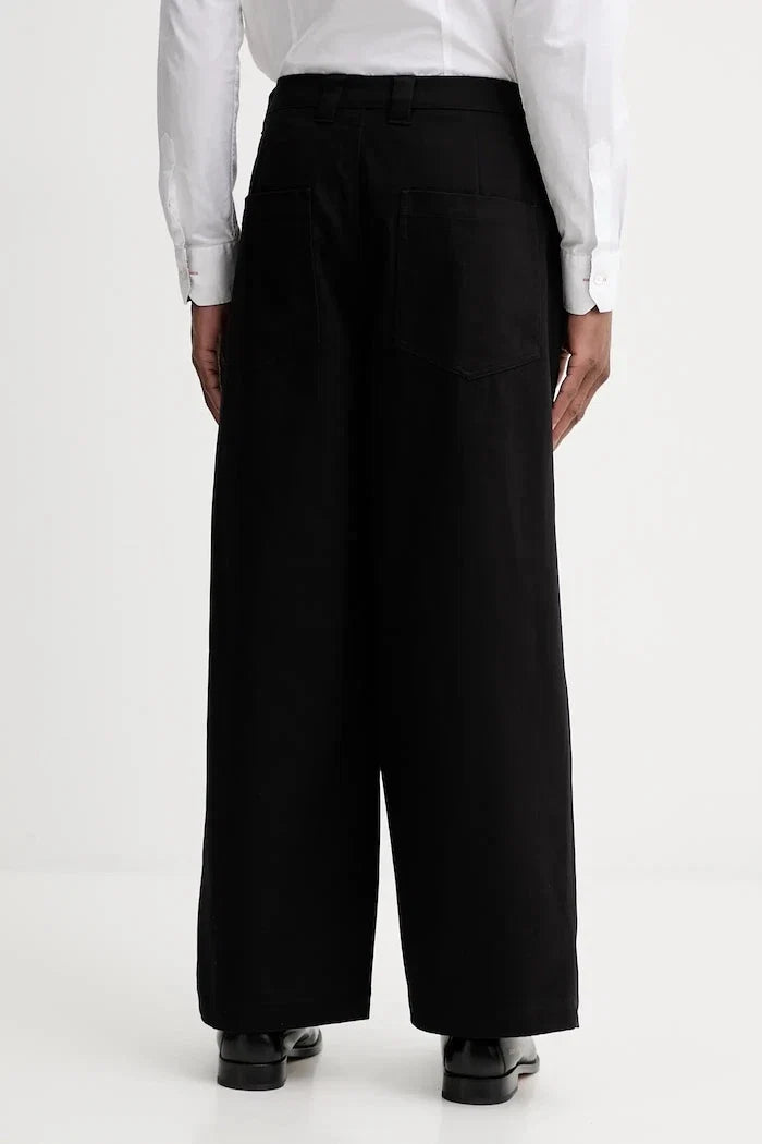 AllSaints Pamuk Pantolon