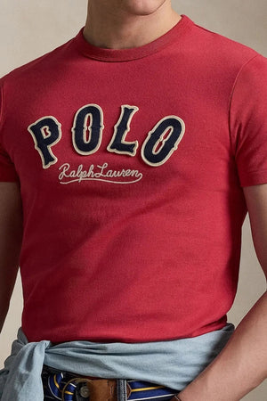 Polo Ralph Lauren Pamuklu Tişört