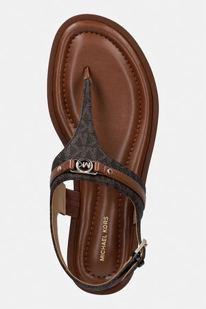 MICHAEL Michael Kors Mandy Thong Sandal Kadın Sandalet