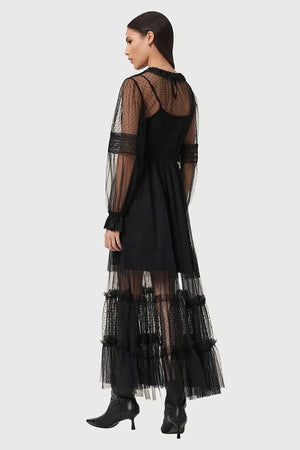 AllSaints NITA Dress