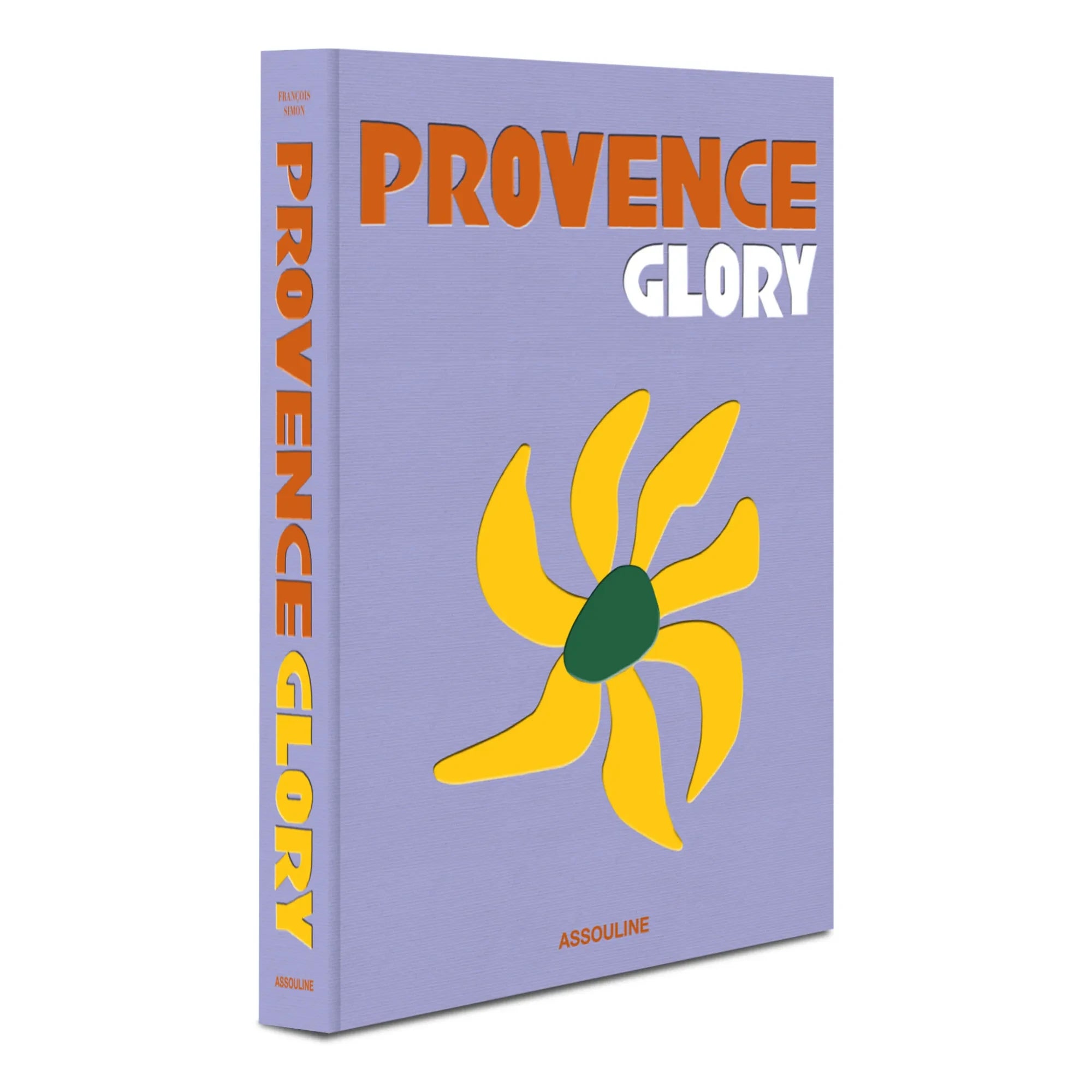 Assouline - Provence Grandeur