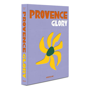 Assouline - Provence Grandeur