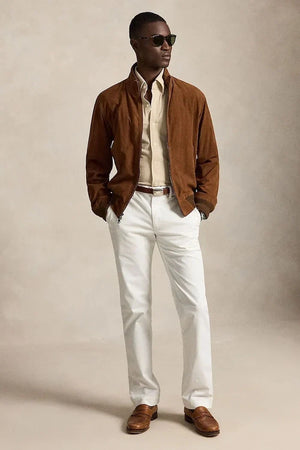 Polo Ralph Lauren erkek pamuklu Oxford gömlek