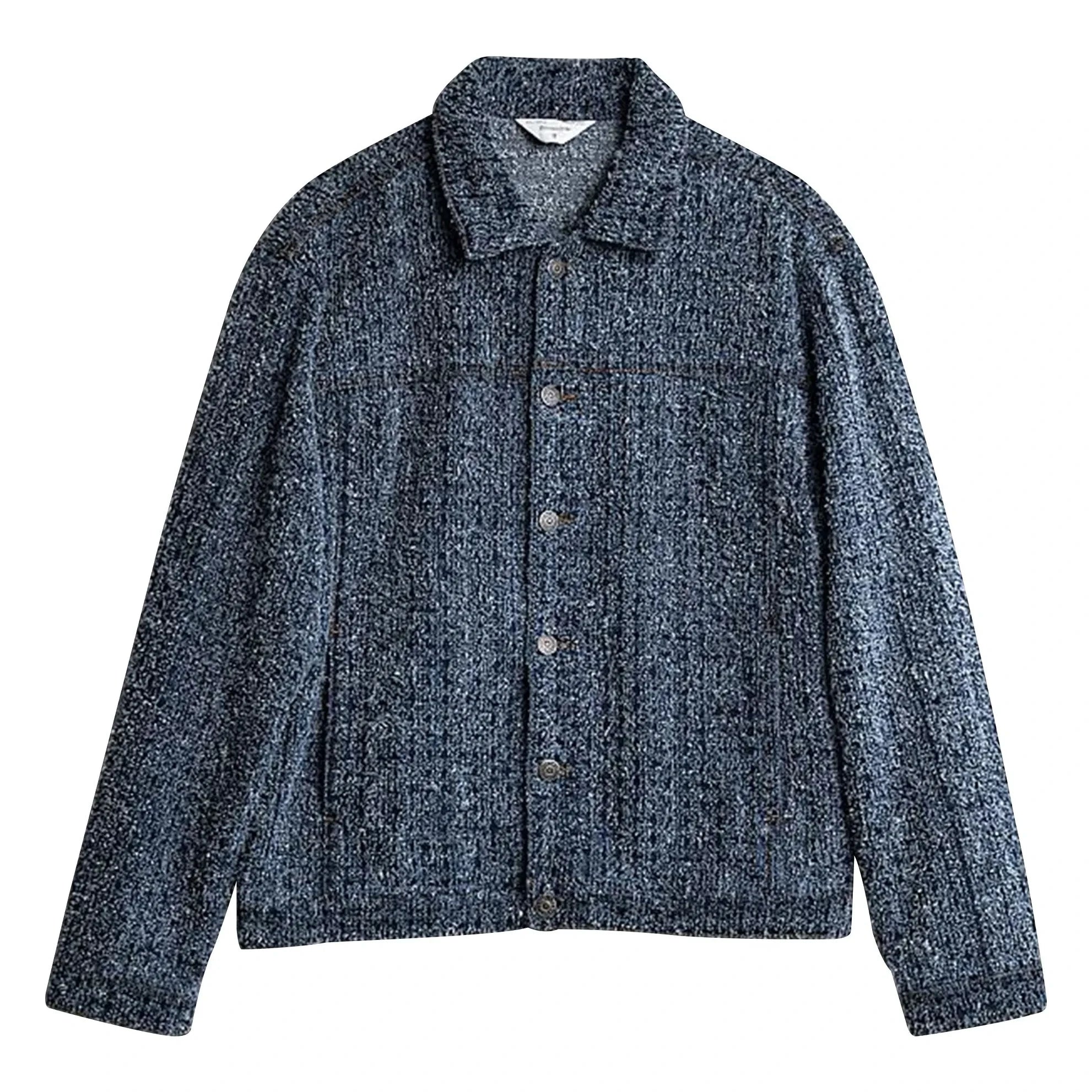 Wooden Store - Trade 26 Jacket | Gray-Blue