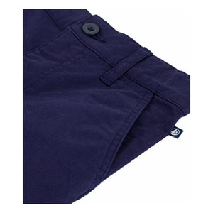 Petit Bateau - Beige Chino Gabardine Pants
