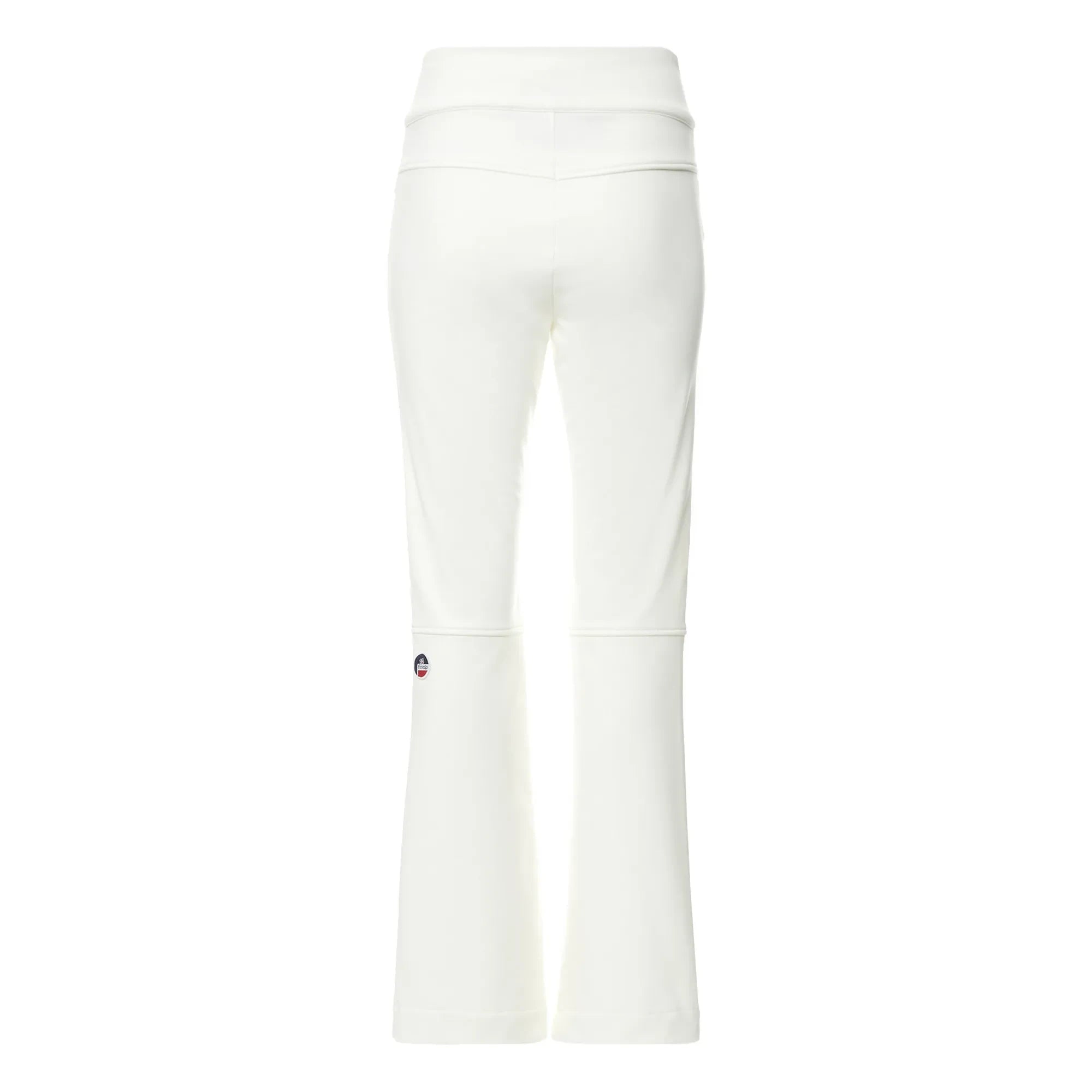 Fusalp - Diana Ski Pants - Adult Collection | White