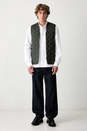 Barbour Men's Vest