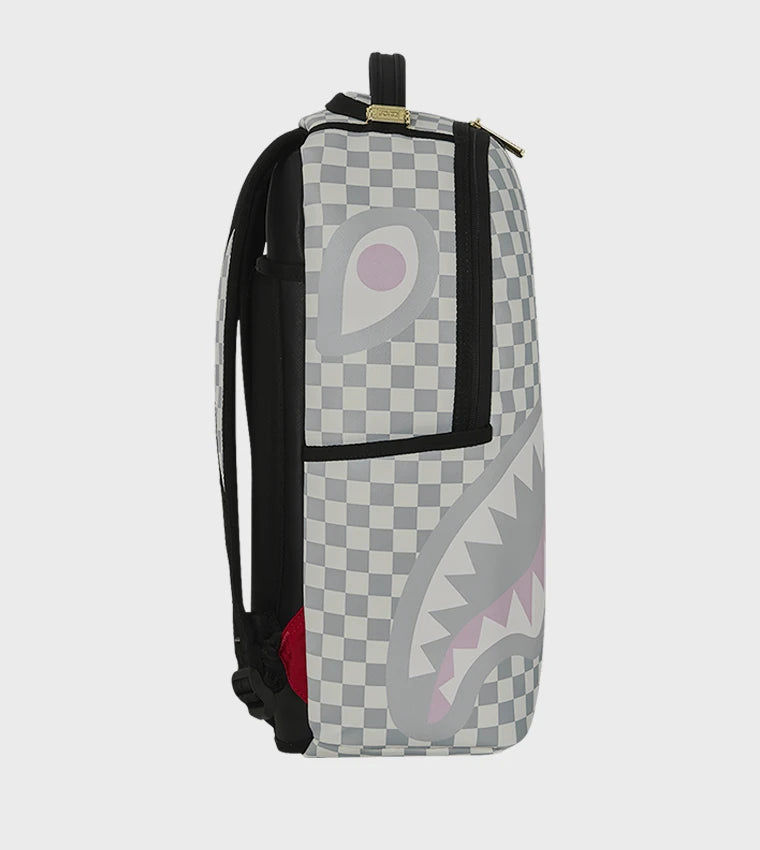 Sprayground - Yan Damlamalı Sırt Çantası