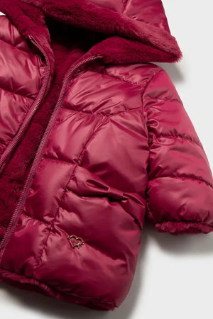 Mayoral Reversible Children's Coat